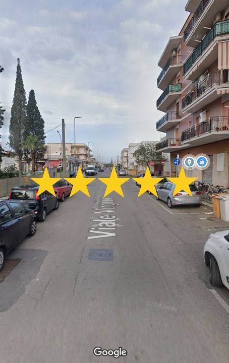 appartamento in vendita a Ginosa in zona Marina di Ginosa