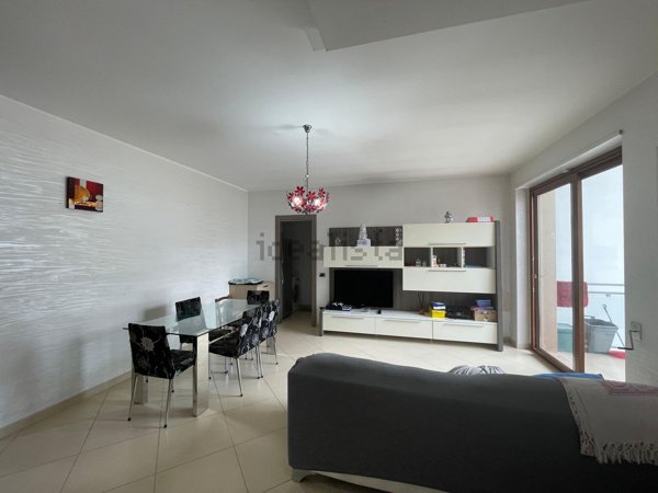 appartamento in vendita a Ginosa