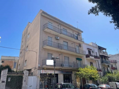 appartamento in vendita a Ginosa