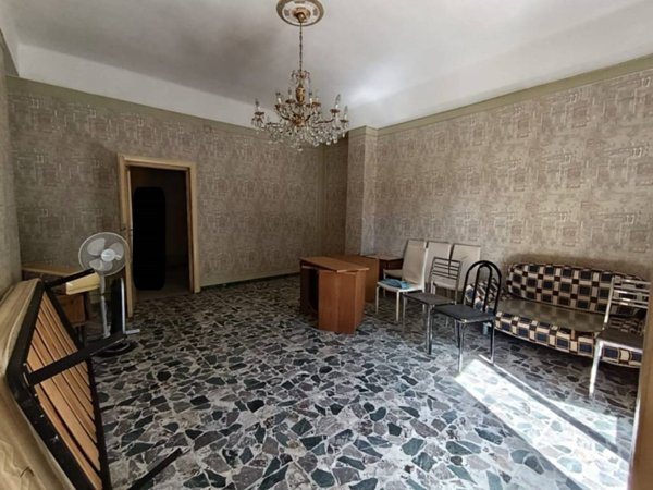 appartamento in vendita a Ginosa