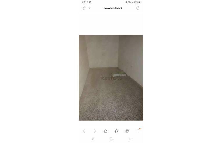 appartamento in vendita a Ginosa in zona Marina di Ginosa