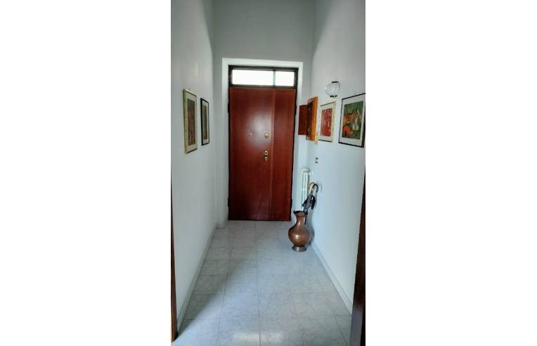 appartamento in vendita a Ginosa