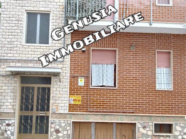 intera palazzina in vendita a Ginosa