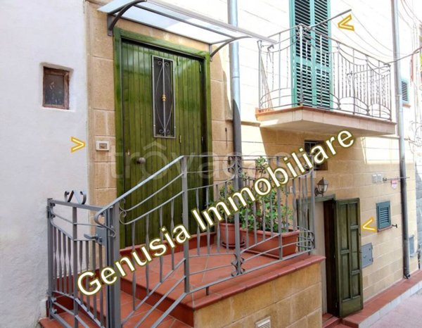 casa indipendente in vendita a Ginosa