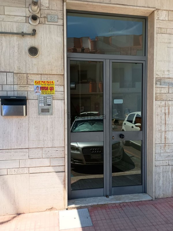 appartamento in vendita a Ginosa