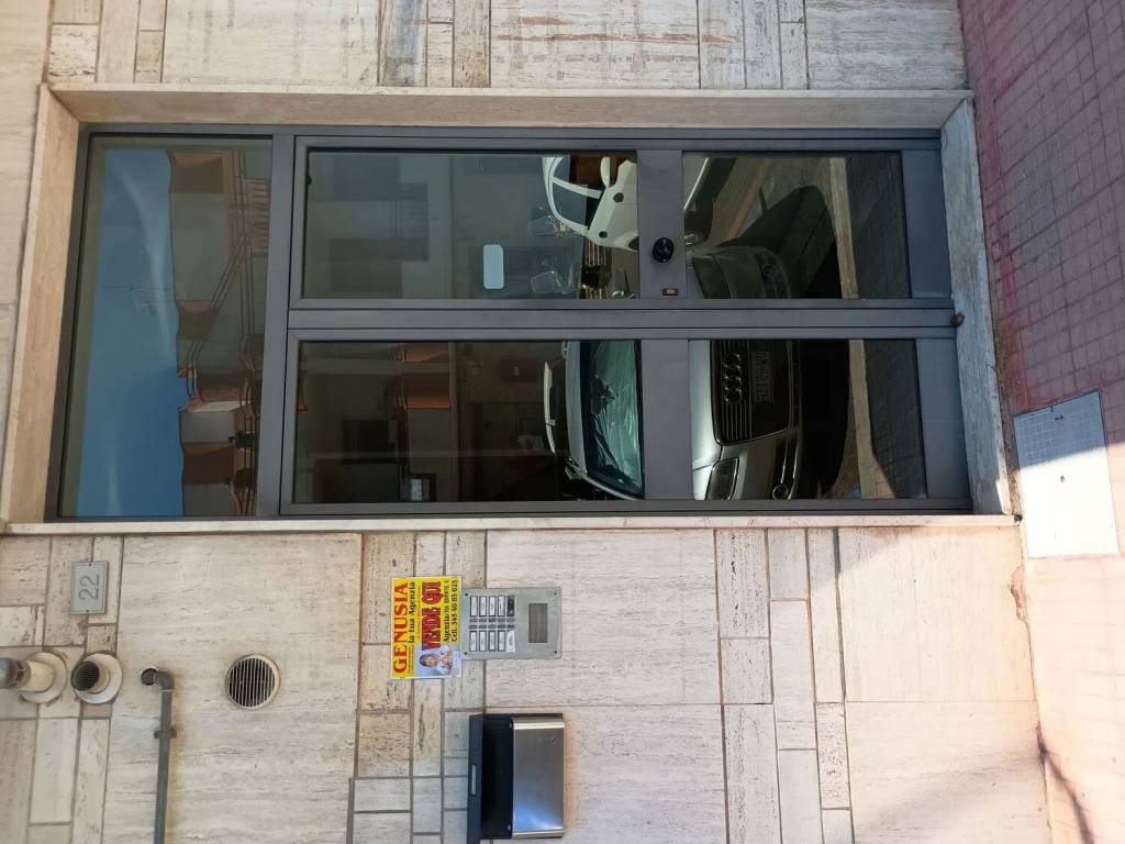 appartamento in vendita a Ginosa