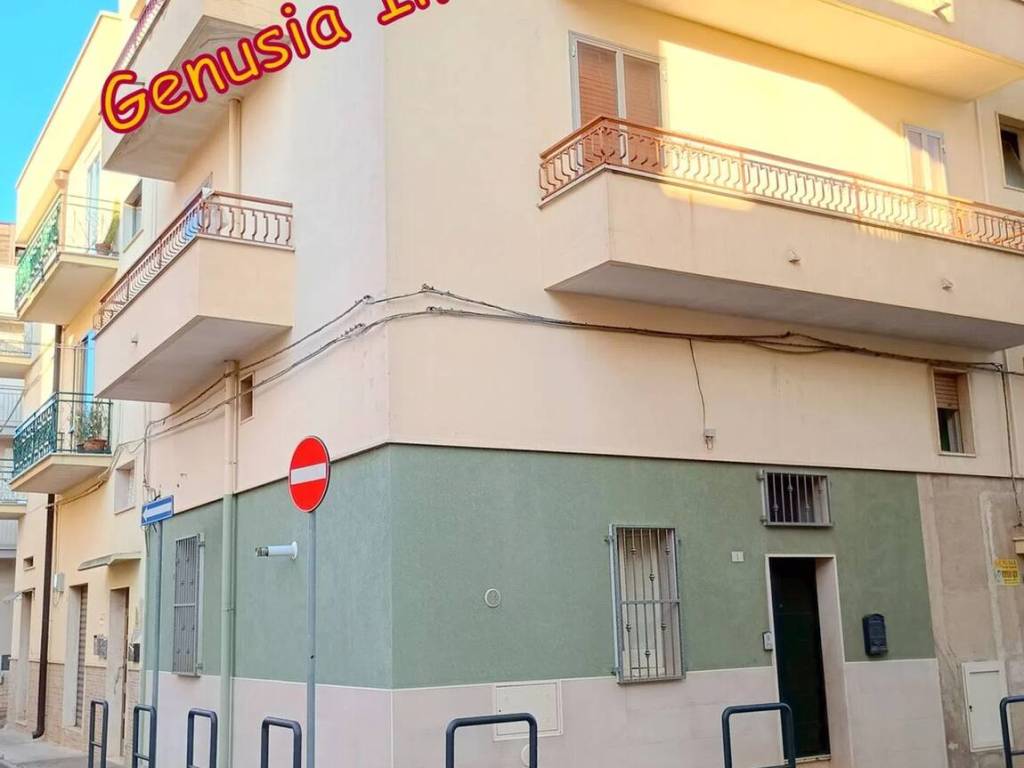 appartamento in vendita a Ginosa