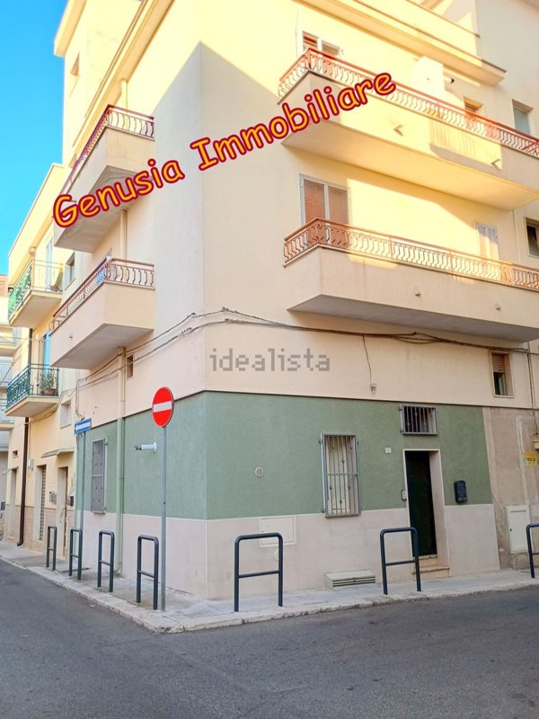 appartamento in vendita a Ginosa