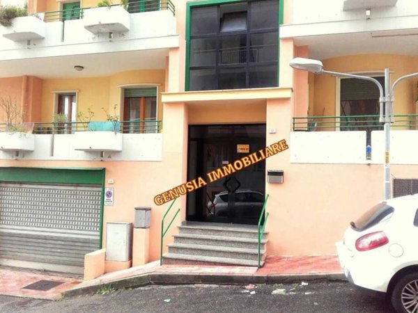 appartamento in vendita a Ginosa