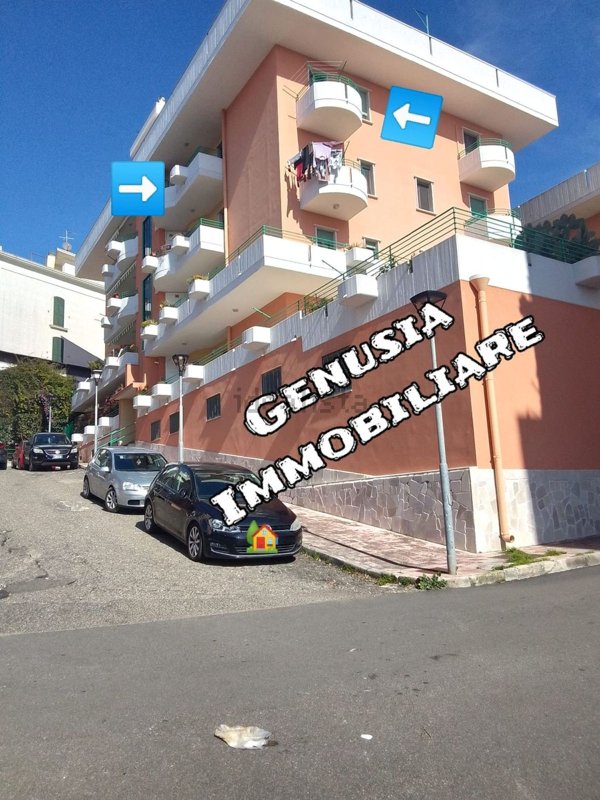 appartamento in vendita a Ginosa