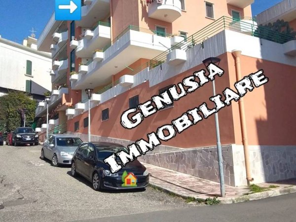 appartamento in vendita a Ginosa