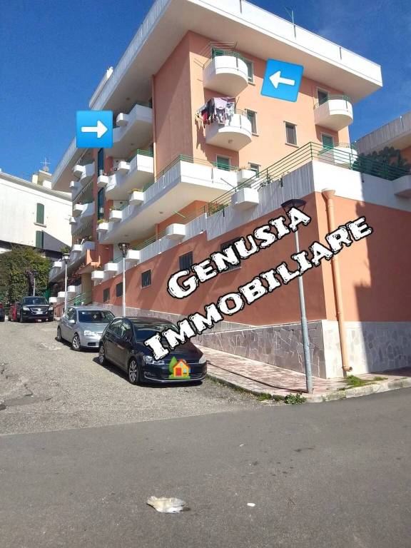 appartamento in vendita a Ginosa