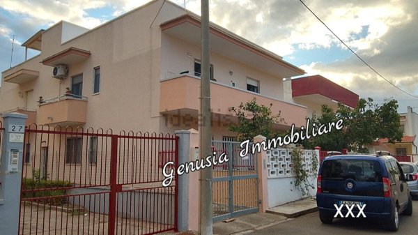 appartamento in vendita a Ginosa