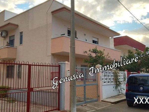 appartamento in vendita a Ginosa in zona Marina di Ginosa