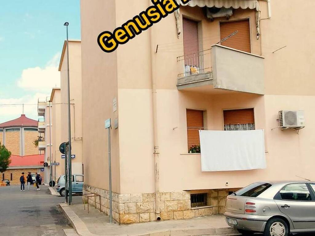 appartamento in vendita a Ginosa