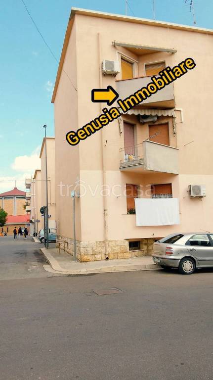 appartamento in vendita a Ginosa