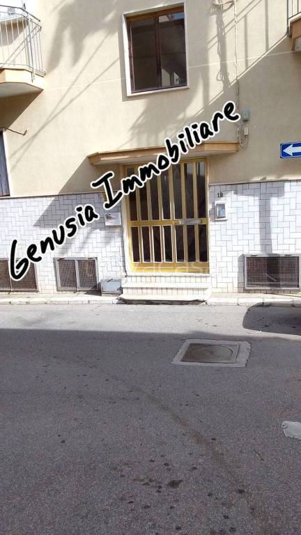 appartamento in vendita a Ginosa
