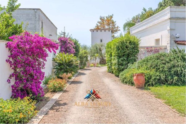 casa indipendente in vendita a Ginosa
