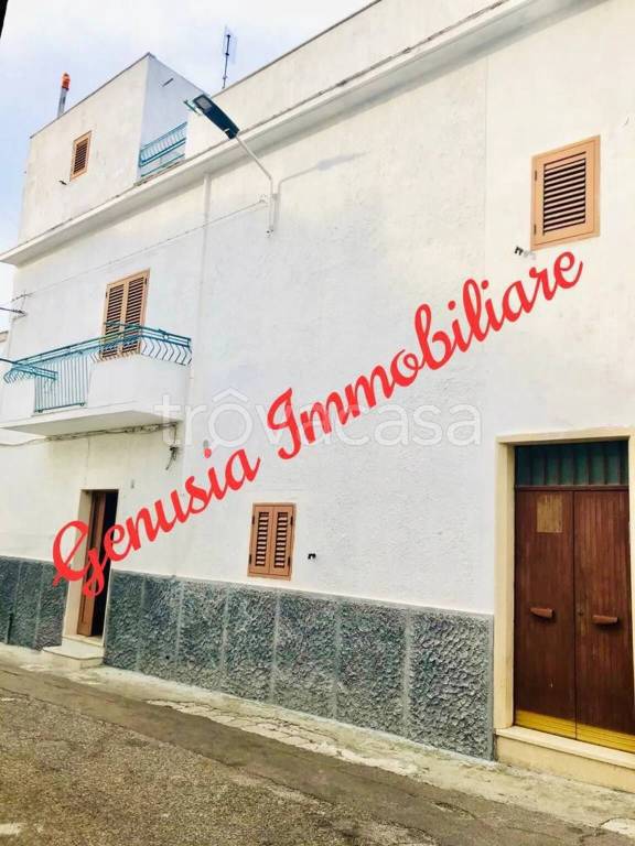 casa semindipendente in vendita a Ginosa