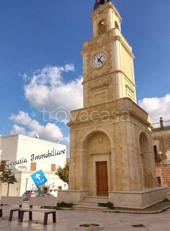 villa in vendita a Ginosa