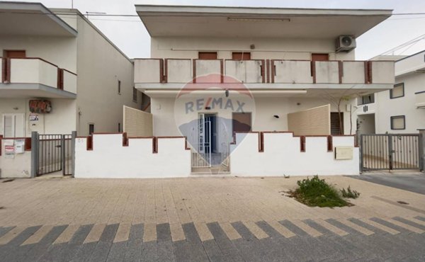 appartamento in vendita a Ginosa in zona Marina di Ginosa