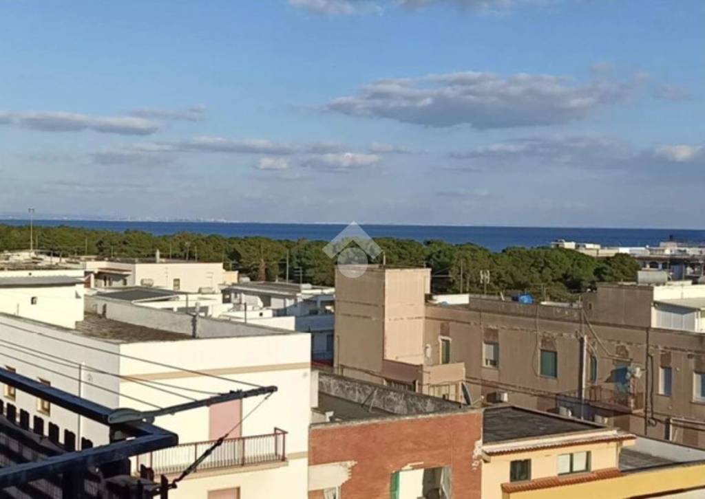 appartamento in vendita a Ginosa in zona Marina di Ginosa