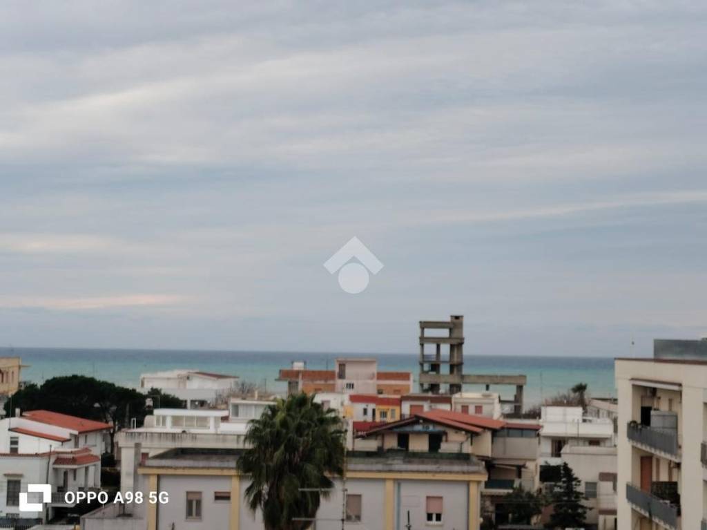 appartamento in vendita a Ginosa in zona Marina di Ginosa