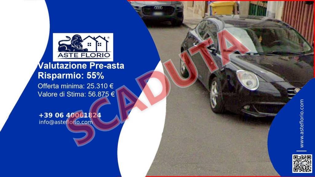 appartamento in vendita a Ginosa