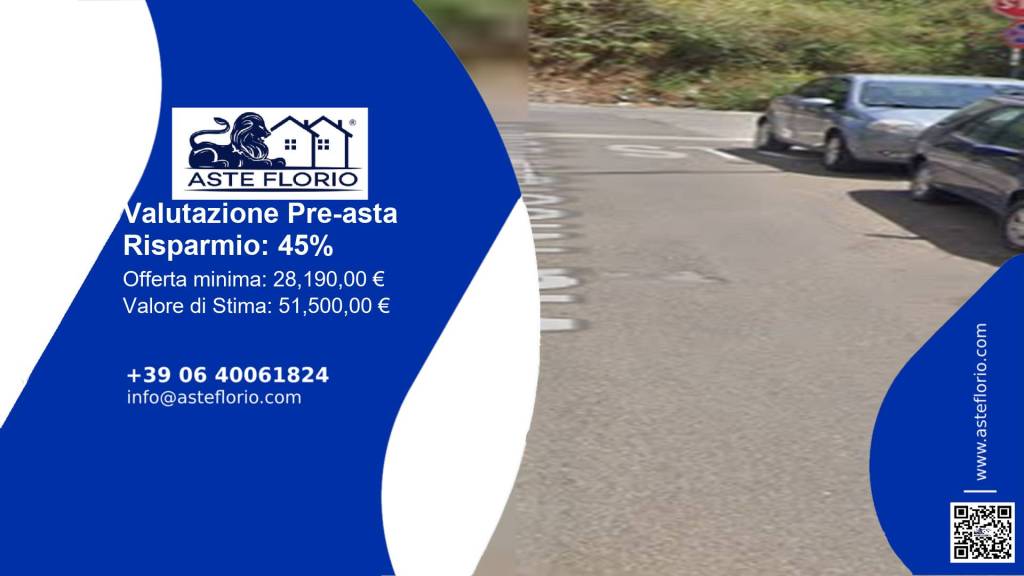 locale commerciale in vendita a Ginosa