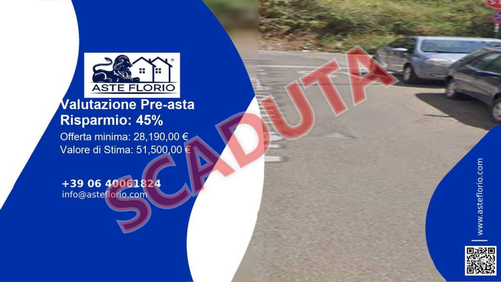 locale commerciale in vendita a Ginosa