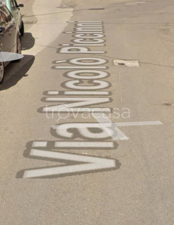 locale commerciale in vendita a Ginosa