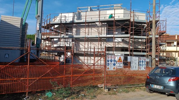 casa indipendente in vendita a Ginosa in zona Marina di Ginosa