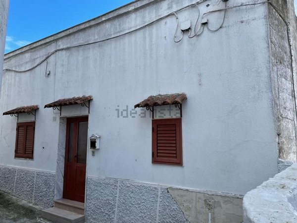 appartamento in vendita a Ginosa