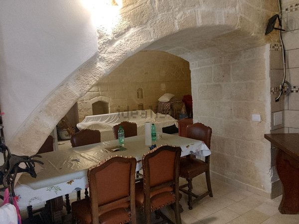 casa indipendente in vendita a Ginosa