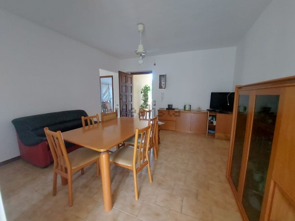 appartamento in vendita a Ginosa in zona Marina di Ginosa