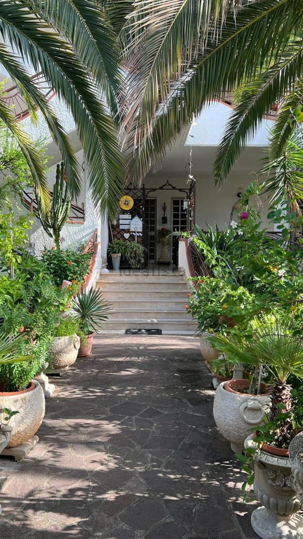 casa indipendente in vendita a Ginosa