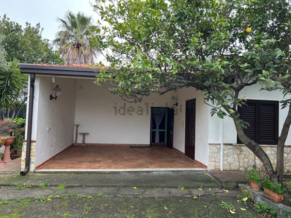 casa indipendente in vendita a Ginosa in zona Marina di Ginosa