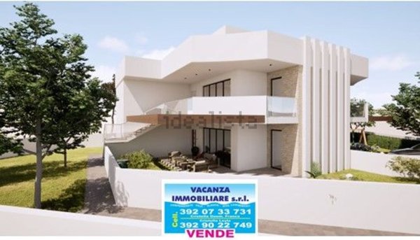 appartamento in vendita a Ginosa in zona Marina di Ginosa