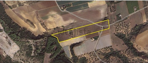 terreno agricolo in vendita a Ginosa