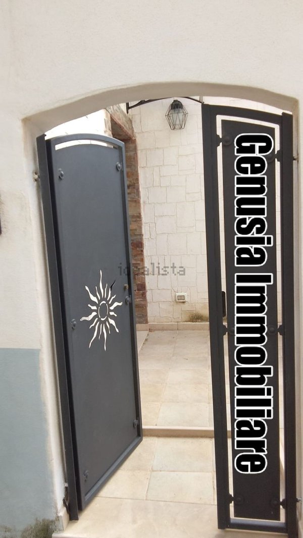 casa indipendente in vendita a Ginosa