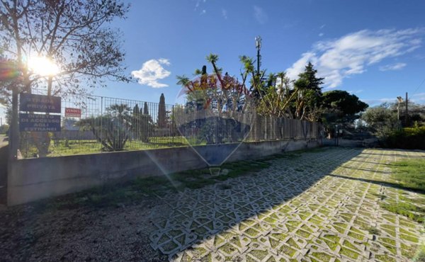 terreno edificabile in vendita a Ginosa in zona Marina di Ginosa