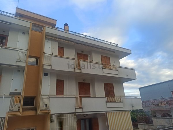 appartamento in vendita a Ginosa