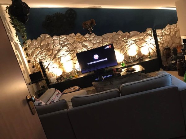 appartamento in vendita a Ginosa