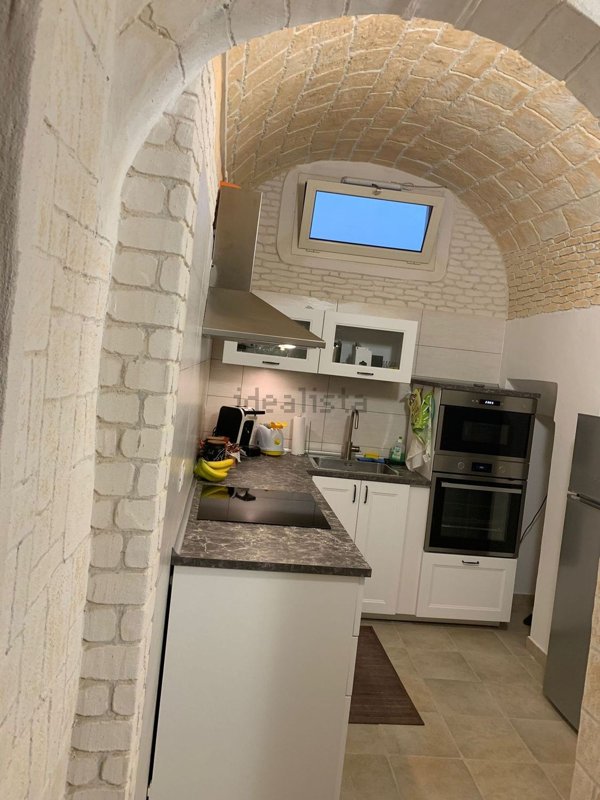 appartamento in vendita a Ginosa