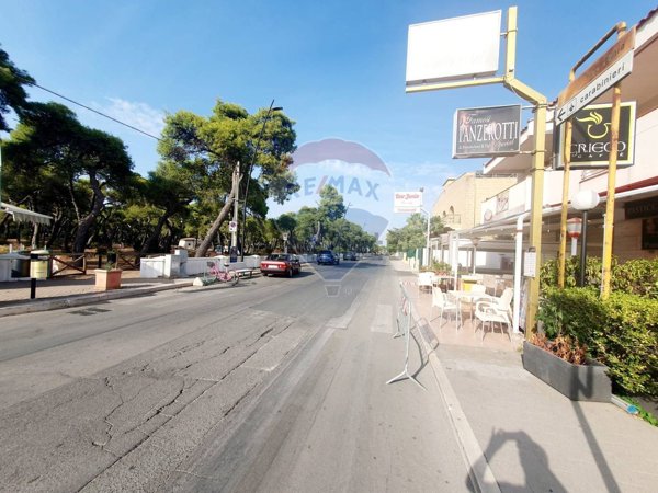 locale commerciale in vendita a Ginosa