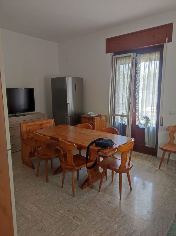 appartamento in vendita a Ginosa in zona Marina di Ginosa