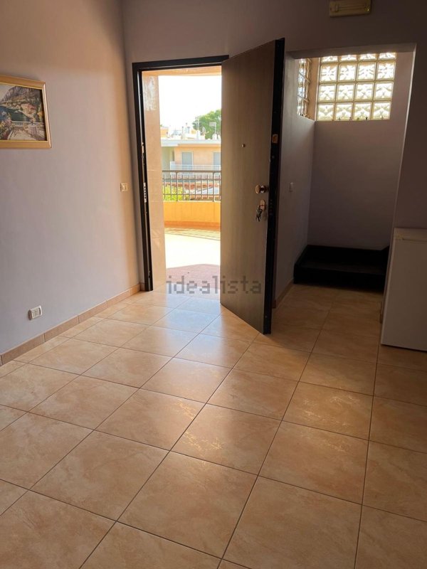 appartamento in vendita a Ginosa