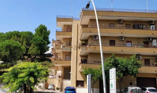 appartamento in vendita a Ginosa