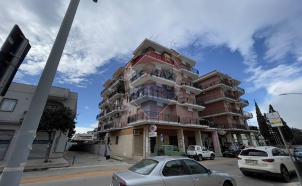 appartamento in vendita a Ginosa in zona Marina di Ginosa