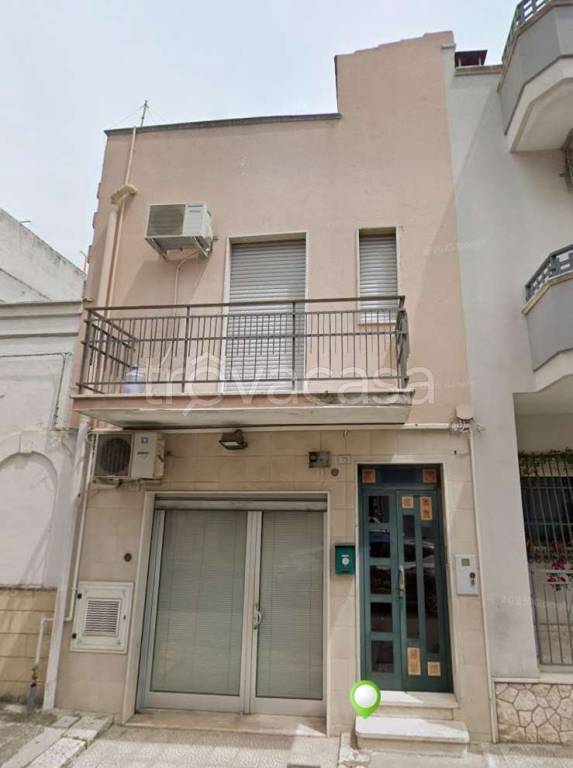 appartamento in vendita a Ginosa